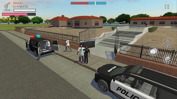 模拟警察手机版截图