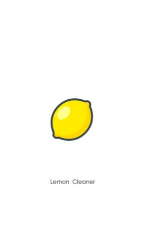 柠檬清理 1