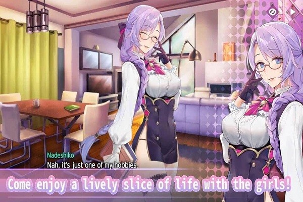 水花乱舞最新版 4