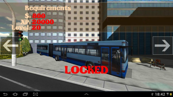 公交车游戏 1