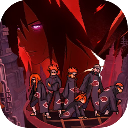 像素火影2026最新版(像火次世代)