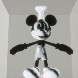 米奇不妙屋游戏