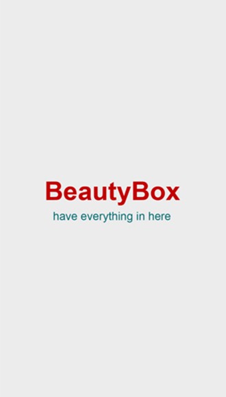 beautybox免费版 1