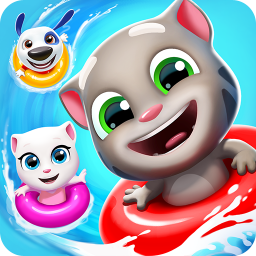 汤姆猫水上乐园 v2.0.9.204