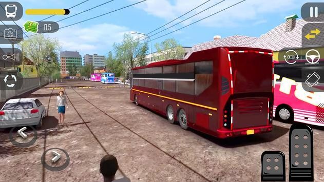 巴士模拟器时代2024 1