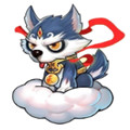 哮天犬容器直装