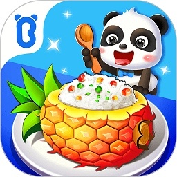 宝宝营养料理手游