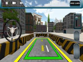 海岛运输车3D:温柔驾驶截图