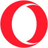 Opera浏览器 国际版 57.4.2830.52651