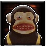 恐怖猴子吃豆人手机版
