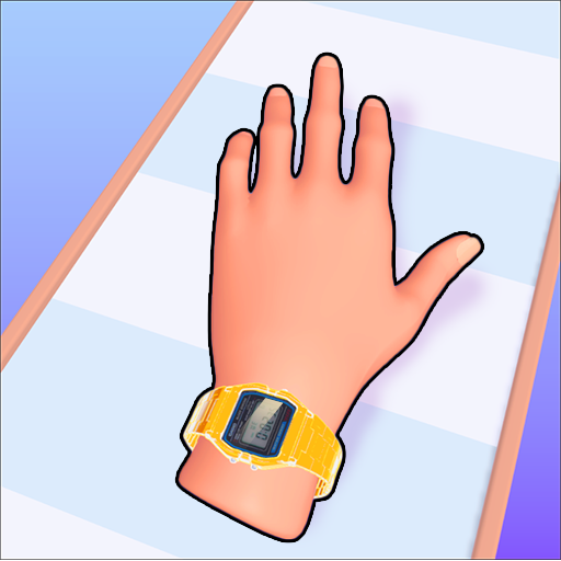 手表进化3D最新版 