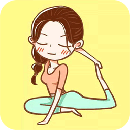 裕美-瑜伽训练