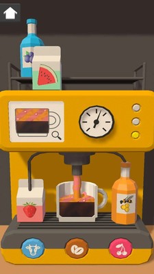 咖啡师模拟器 1