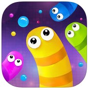 贪吃蛇snakebus.io