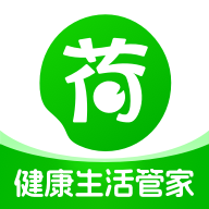 荷叶健康app