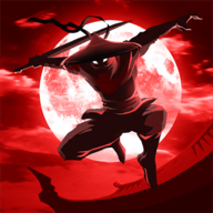 暗影骑士恶魔猎手无敌版
