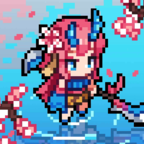 无名骑士团国际服