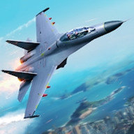 搏击长空无限战机安卓内购版游戏