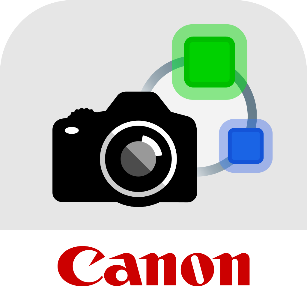 Canon Camera Connect安卓版