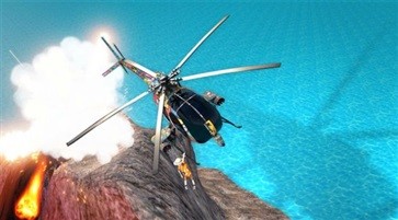 海陆空模拟器 1