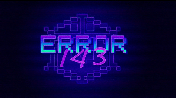 Error143手机版截图