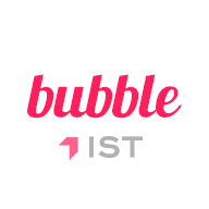 IST bubble