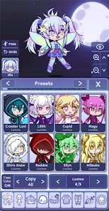 扭蛋人生2汉化版截图