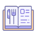 瑞民食谱菜单app