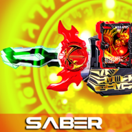 圣刃模拟器(DXHENSHINSABER)最新版