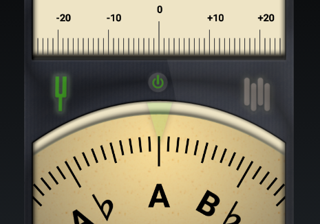 小熊调音器app旧版本 1