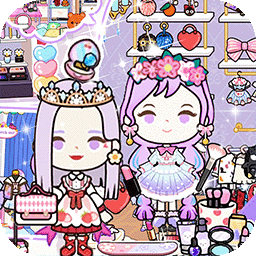 米加小镇模拟器