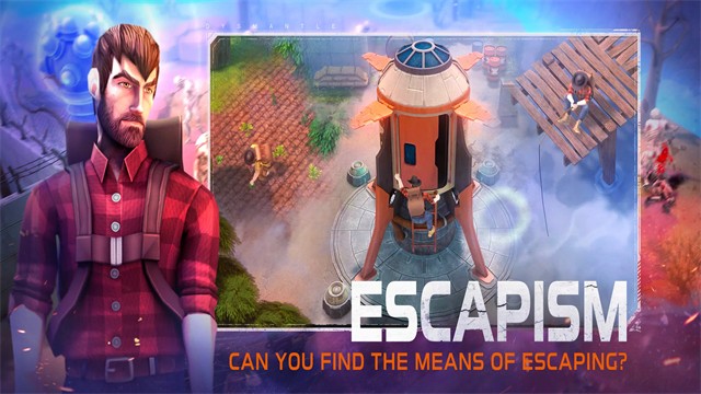 我的水世界求生全DLC免费下载截图