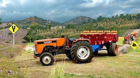 印度农用拖拉机最新版截图