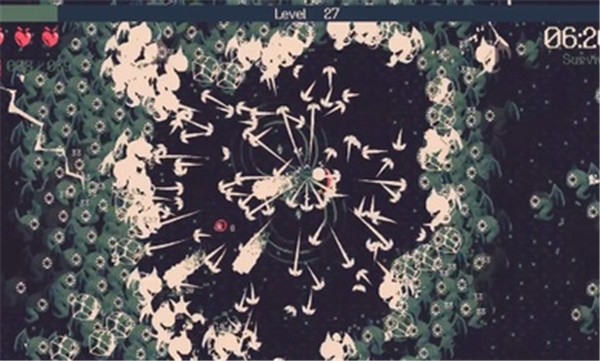 黎明前20分钟全人物解锁版 1