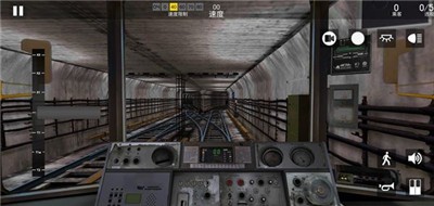 白俄罗斯地铁模拟器 1