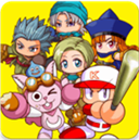 实况力量棒球2026最新版