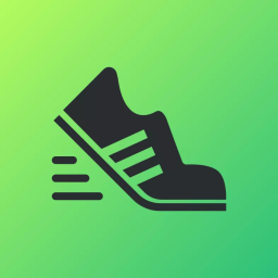 健身计步器app