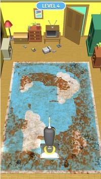 地毯清洁工截图