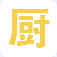 厨房菜谱app