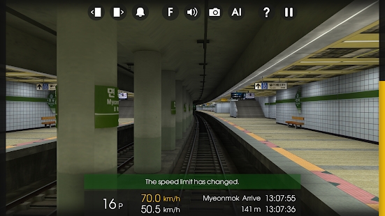 列车模拟2中文版截图