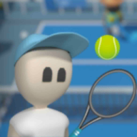 乐网网球