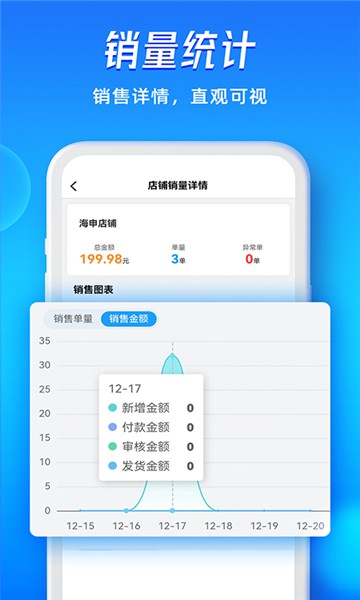 旺店通app截图