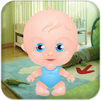 会说话的小婴儿(TalkingBabyBoy)最新版