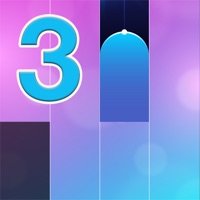 别踩白块儿3游戏