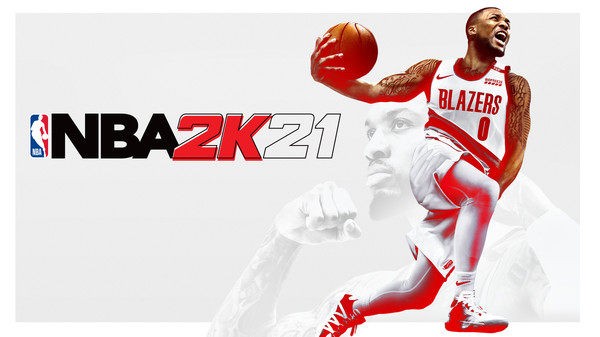 NBA2K21游戏截图