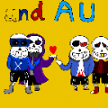 AU之下