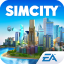 模拟城市我是市长国际服(SimCity)