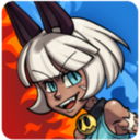 Skullgirls手游