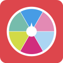 大转盘小决定无广告版