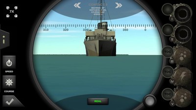 航海潜艇战截图